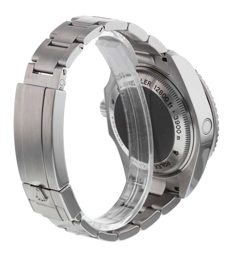Rolex Deepsea 116660
